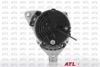 ATL Autotechnik L 41 330 Alternator